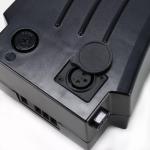 Rechargeable Multi Fit E-Bike Battery Replacement 24V 36V Samsung