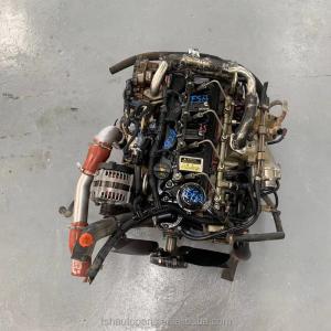 China Cummins Euro 4 ISF2.8 Diesel Engine For Truck Agricultural Vehicle wholesale