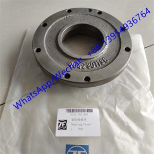 China Original ZF BEARING SEAT 4642 301 136 , ZF gearbox parts for ZF transmission 4WG200/WG180 wholesale