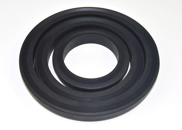 Industrial Custom Rubber Products Rubber Moulded Components ISO 9001 Approved
