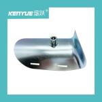14 16 Gyn Leg Holder Obstetric Table Accessories Gynecology Surgery Table Parts