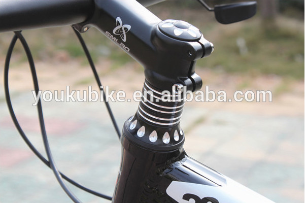 27 Speed Girls 24 Inch Lightweight Aluminum Mountain Bike