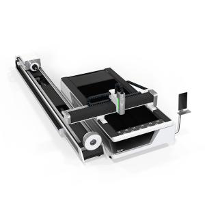 China 1070nm 800mm/s 6020 Fiber Laser Cutting Pipe Machine wholesale