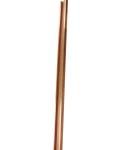 RoHS C17200 Beryllium Copper Profile 131GPa Electrical Connectors