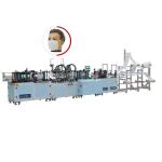 15kW Surgical Kn95 Mask Machine , 13500kg disposable face mask machine
