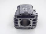 Wear Resistant Honda Engine Block KWB110 ,Four Stroke Aluminum Cylinder