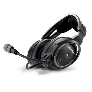 China BOSE A20 Aviation Pilot Accessories Headset Noise Cancelling OEM wholesale