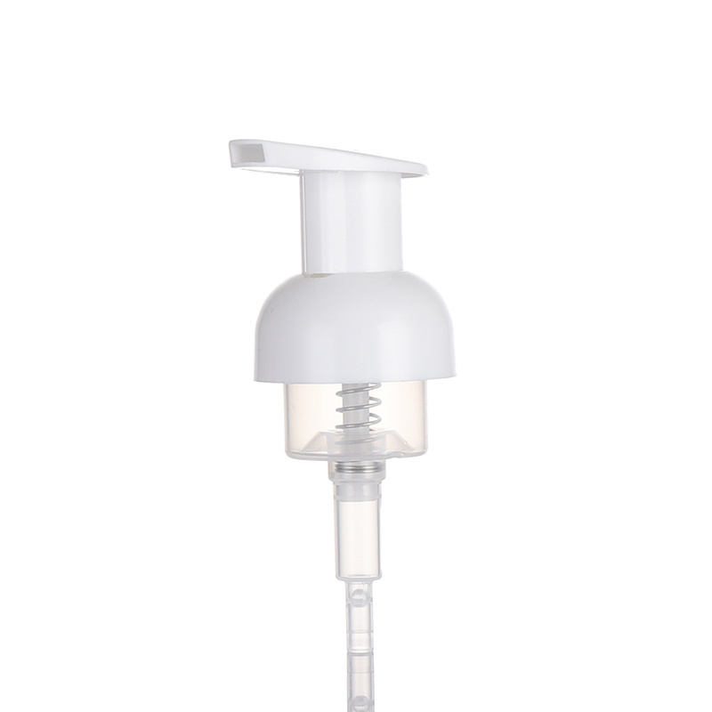 42/410 Plastic Foam Pump with Left Right Locked