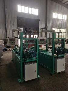 China LPG Filled Cylinder Valve Changing Machine Tap Changing Machine wholesale