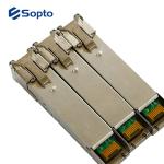Gpon Olt Sfp Tx1490nm Rx1310nm SC Fiber Optic Transceiver