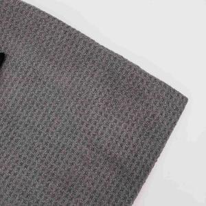 China Quick Dry 40cmx40cm Custom Waffle Golf Towels wholesale