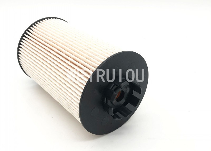 ISO9001 Diesel Engine Fuel Filter 51.12503-0063