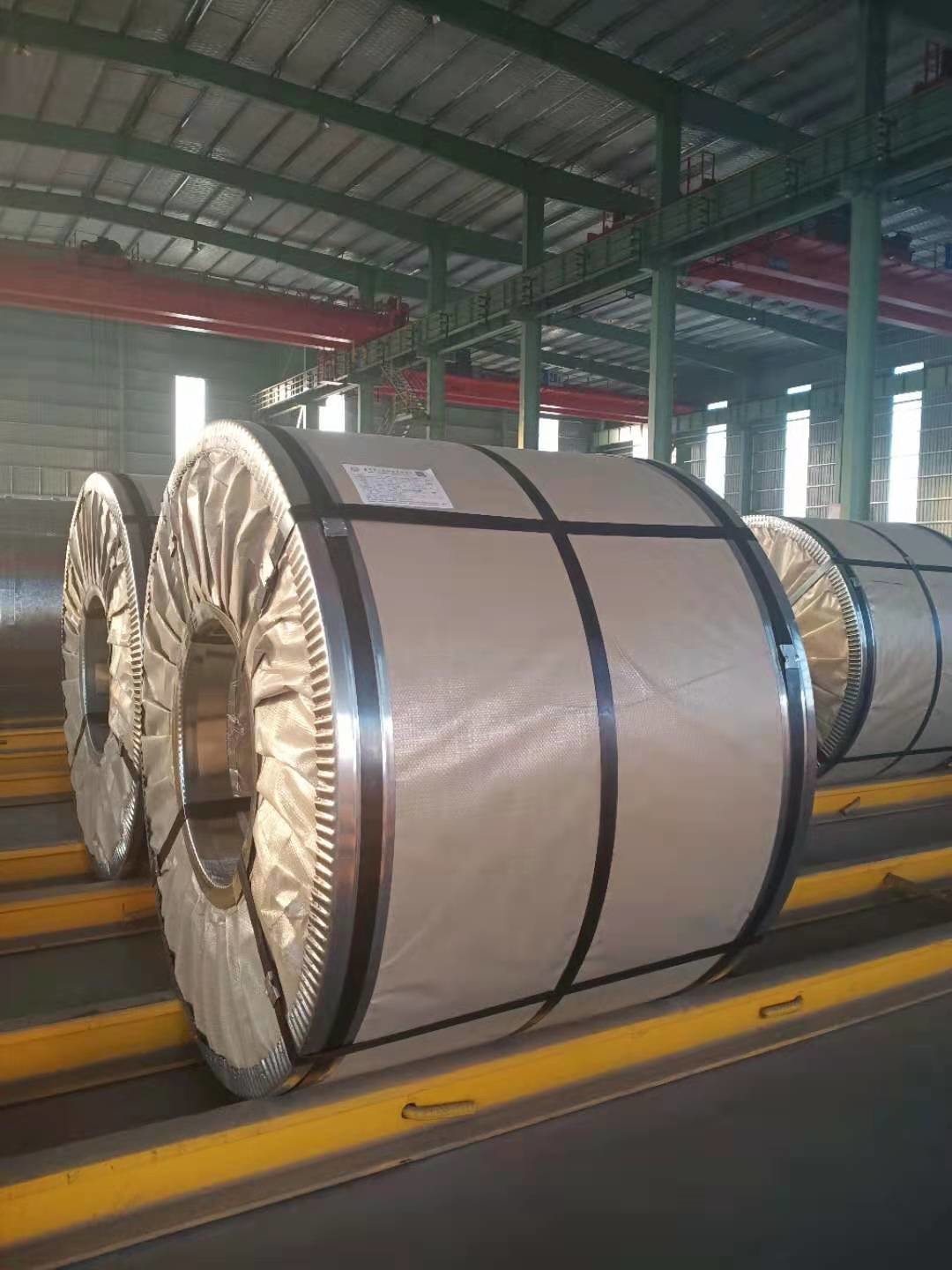 Zinc Coat 80-160g 0.25mm Hot Dip Galvanized Steel Strip SGCC