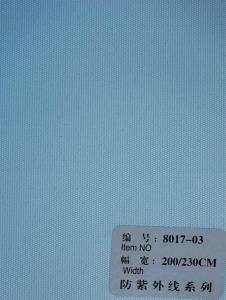 China translucent roller blinds fabric wholesale