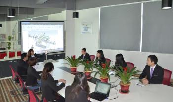 GUANGZHOU  BOSHANG MACHINERY MANUFACTURING CO LTD 