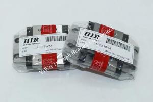 China 100% Original HIR Brand Slide Block LMC15WM wholesale
