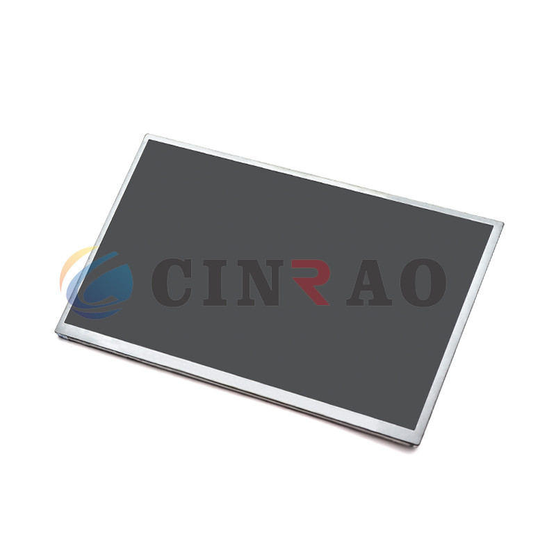 Rigid 10.2 Inch GPS LCD Screen CLAA102NA0ACW TFT LCD Display