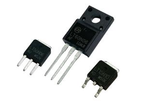 China 30V Surface Amount Low Voltage MOSFET Infotainment Systems PDFN5060 wholesale