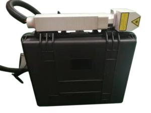 China 200W Laser Cleaning Machine wholesale