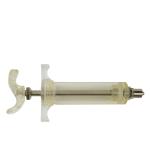 30ml 50ml Disease Control TPX Syringe Veterinary Anti Epidemic