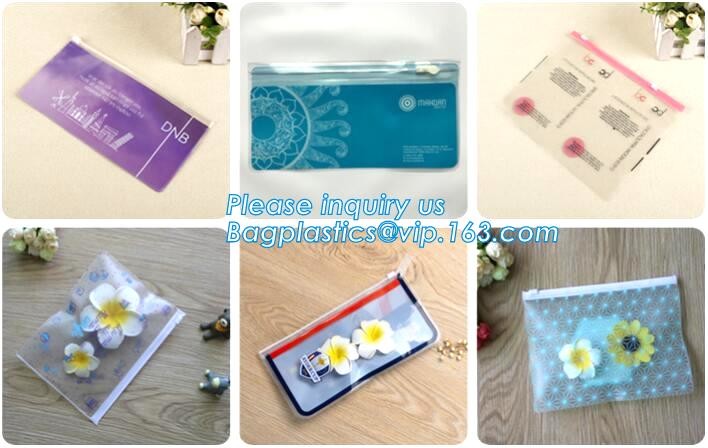 PVC Waterproof Cycling Bike Triangle Tube Bag Tool bag, PVC Tube Bag Bike Pouch with Phone Bag, Waterproof PVC Bicycle S