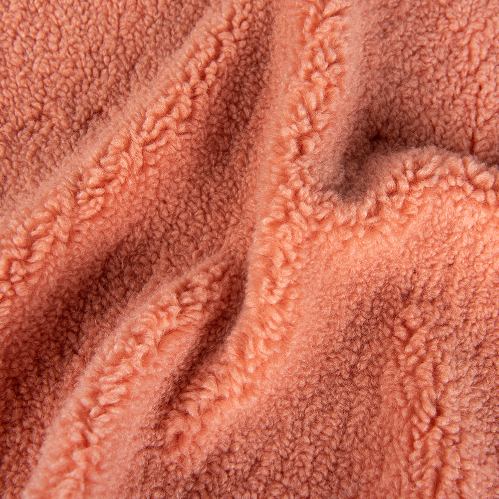 Min Order 1000meter Hometextile Polyester Sofa Fabric For Toys As Per Your Request