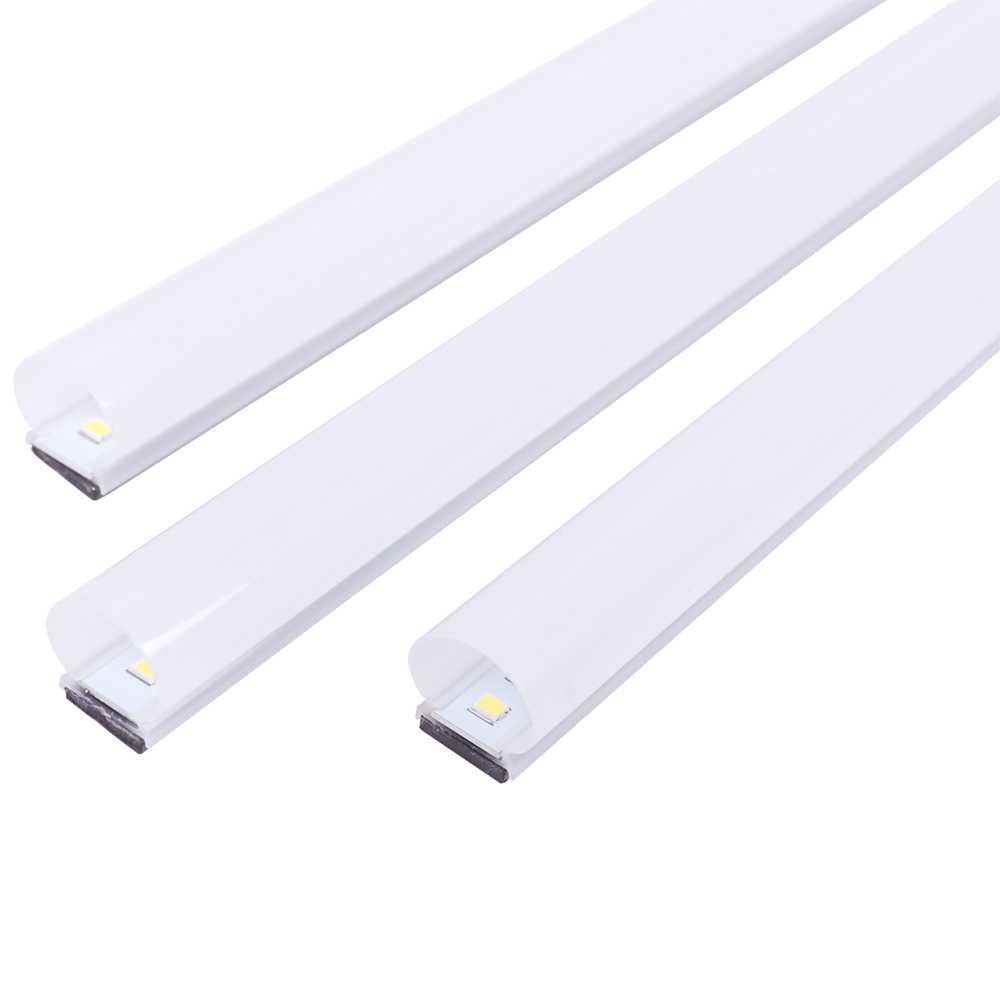 120-347v Input Voltage Linear retrofit Kit LED Magnetic Light For Troffer Light Bar