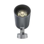 COB CREE LED Projector Light 40W With Honeycomb Glass