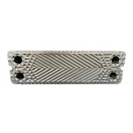 Heat Exchanger Sondex Plates Heat Transfer Stainless Steel Plates