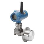 Rose-Mount 3051S Wireless Coplanar Pressure Transmitter Differential Pressure