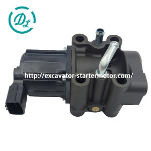 China Egr Valve ME229911 Mitsubishi 4M50 Engine Parts Excavator HD820V wholesale