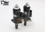 SK16LC-N2 Kobelco Solenoid Valve 2436R753F1 2436R753S10 OEM Solenoid Valve