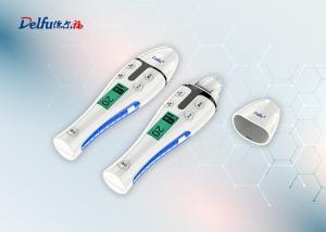 China Hypodermic Injection Insulin Pen Vial 35 Ml Safety Medical Sterile wholesale