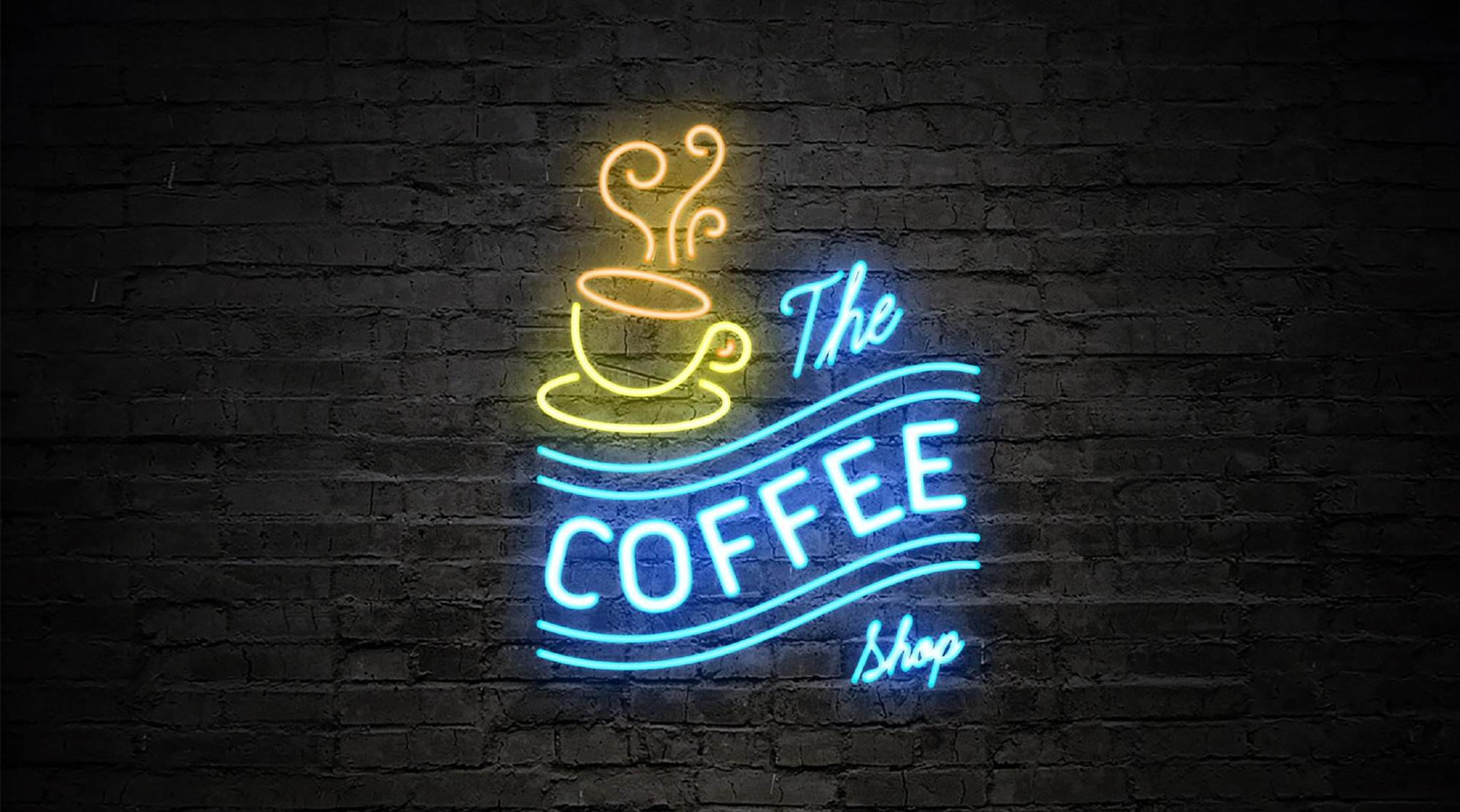 IP68 Neon Lights Custom LED Neon Sign Lighting And Circuitry Design