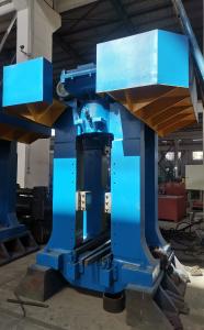 China 320x600mm Alloy Steel Cold Rolling Mill In Steel Plant wholesale