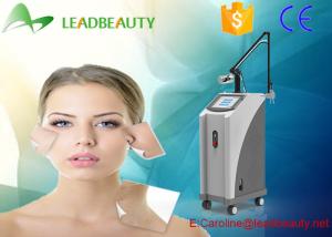 China CE &amp; FDA approved most professional fractional co2 laser beauty device fractional co2 laser cost wholesale