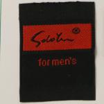100% Polyester Straight Cut Fabrics Woven Neck Labels for Clothing Garments