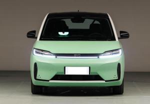 China Hatchback Electric D1 BYD EV Car 418km LFP Battery wholesale