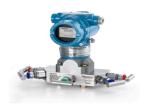Rosemount Smart DP Pressure Transmitter 3051TG1A2B21AB4 0-0.1MPA