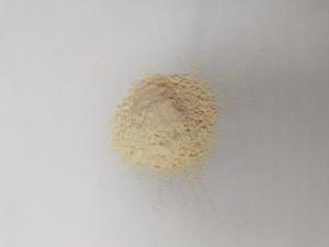 China HALAL Creamy To Light Yellow Dehydrated Garlic Powder 80mesh wholesale