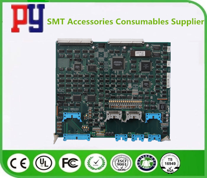 E86027210A0 AC Servo Control PWB ASM Control Circuit Board Fit JUKI 700 Series