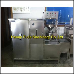 China commerical soybean milk making machine wholesale