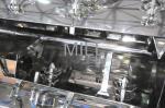 Pharmaceutical Powder 300L Horizontal Plough Mixer