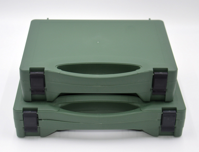 Watertight Sgs Box First Aid Kit For Office
