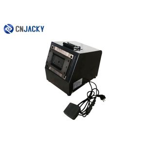 1000 Sheets / H Desktop Stepping Cutter Business Card Cutting Machine