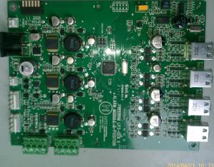China Aluminum Tg135 LED Light Circuit Board Assembly Manufacturers IATF16949 wholesale