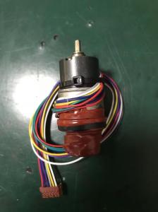 COMORI Printer Ink Key Motor, Complete Set  IJV-4015-D04