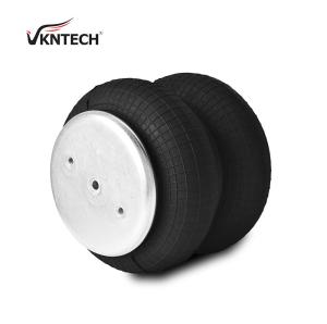 China FD200-19 310 Convoluted Air Spring 2B9-201 Goodyear Suspension Air Bags wholesale