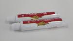 Aluminum Squeeze Tube Packaging / Pharmaceutical Tubing BV QS GMI