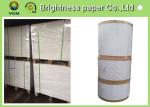 High End Printing / Pacaking Ivory Board Paper 190gsm ~ 400gsm Antistatic